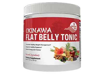 Okinawa Flat Belly Tonic Buy